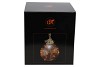 LED ROPE MERCURY COPPER SILVER 20X100CM