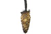 LED ROPE PINECONE MERCURY COPPER SILVER 11X25X100CM