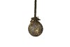 LED ROPE MERCURY PEARL GREY GLITTER 10X60CM