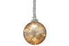 LED ROPE MERCURY GOLD 20X100CM
