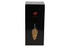 LED ROPE PINECONE MERCURY GOLD 11X25X100CM