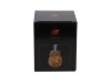 LED ROPE MERCURY PEARL AMBER GLITTER 12X100CM