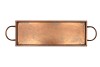 DHAKA BRONS DIENBLAD 57X18X5CM