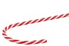 DECO ZUURSTOK 59CM PER 1