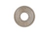 CONCRETE GREY RING 20X4CM
