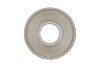 CONCRETE GREY RING 26X5CM