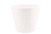 VINCI WEIß TOPF CONTAINER 21X19CM