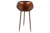 DHAKA BRONS PLANTENSTANDAARD 34X68CM