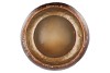 DHAKA BRONS PLANTENSTANDAARD 34X68CM