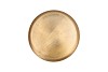 DOBRA BORD OUD GOUD METAAL 38X2,5CM