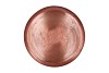 DOBRA OUD ROZE BORD METAAL 48X3CM NM