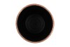 DUBAI BRUSHED COPPER VAAS 22X40CM NM