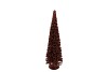 SPARKLE BRONZE TREE 15X60CM