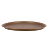 TOSCA PLATE GOUD 55CM