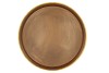 TOSCA PLATE GOUD 55CM