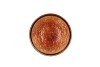 ST TROPEZ COPPER PLATE 18X2,5CM