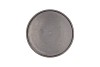 ST TROPEZ LEAD PLATE 25X2,5CM