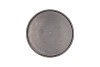 ST TROPEZ LEAD PLATE 25X2,5CM