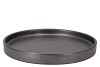 ST TROPEZ LEAD PLATE 38X4CM