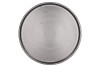 ST TROPEZ LEAD PLATE 38X4CM