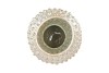 DJEDDA VASE PEARL 21X29CM