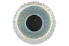 DJEDDA VASE DOTS PEARL 35,5X49CM