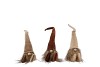 GNOME CORDUROY NATUREL ASS PER 1 7X29CM