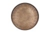 ST TROPEZ BRONZE PLATE 32X3CM