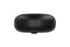 MARRAKECH BLACK ROUND T-LIGHT 20X10X20CM