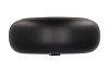 MARRAKECH BLACK ROUND T-LIGHT 30X12X30CM