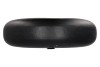 MARRAKECH BLACK ROUND T-LIGHT 40X14X40CM