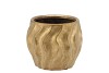 KARBALA GOLD POT 10X10CM