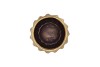 KARBALA GOLD POT 10X10CM