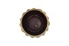 KARBALA GOLD POT 16,5X14CM