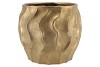 KARBALA GOLD POT 26,5X23CM