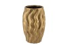 KARBALA GOLD VASE 16X24,5CM
