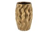 KARBALA GOLD VASE 18,5X27CM