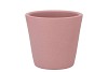 VINCI ROZE POT CONTAINER 15X13CM