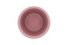 VINCI ROZE POT CONTAINER 15X13CM