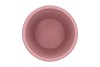 VINCI ROZE POT CONTAINER 21X19CM