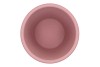 VINCI ROZE POT CONTAINER 24X22CM