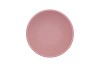 VINCI ROZE SCHAAL LAAG BOL 20X7CM