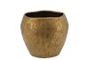AMARAH GOLD BOLPOT 18X15,5CM