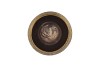 AMARAH GOLD BOLPOT 18X15,5CM