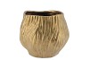 MULTAN GOLD POT 16,5X14CM