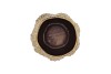 MULTAN GOLD POT 16,5X14CM