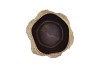 MULTAN GOLD POT 19X15,5CM NM