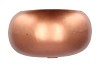 MARRAKECH COPPER EGG T-LIGHT 26X11X33CM