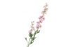 SILK DELPHINIUM PINK 93CM NM