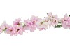 SILK DELPHINIUM PINK 93CM NM